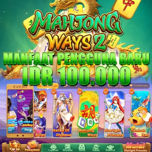 RPRR Game Online Resmi 2026