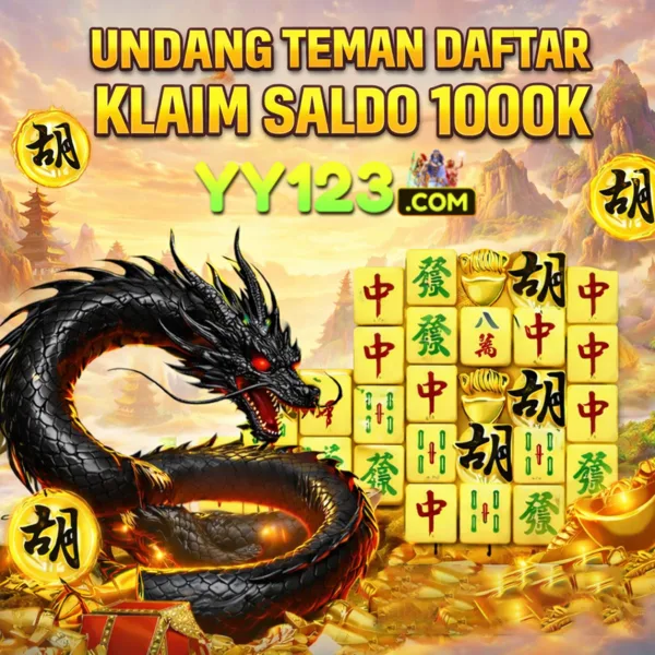 YY123 Login Resmi APK 2026