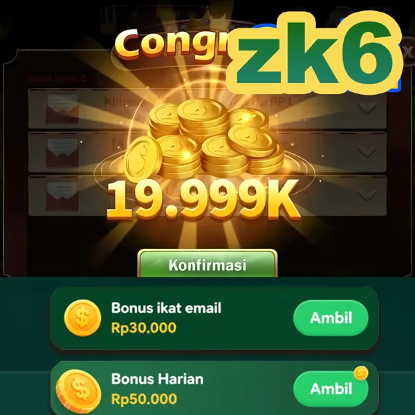 ZK6 WD Cepat DANA OVO GoPay