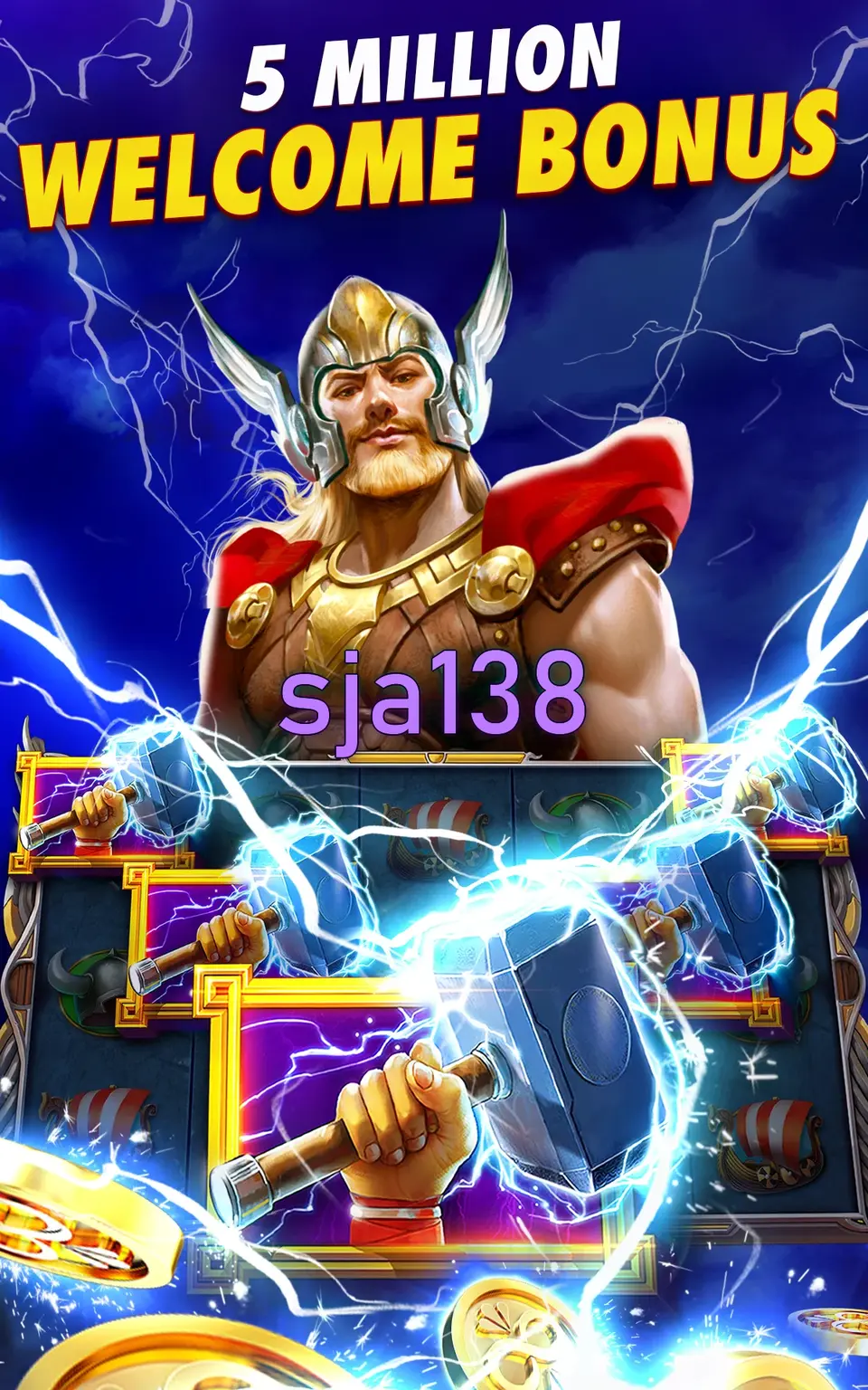 sja138 Unduh
