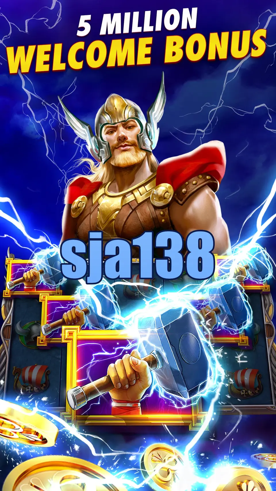sja138 Unduh