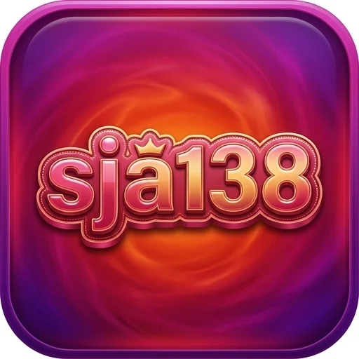sja138 Logo - Resmi